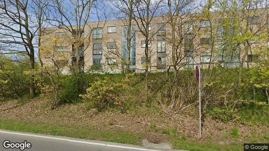 Andelsboliger til salg i Taastrup - Foto fra Google Street View