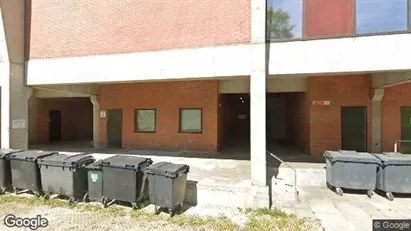 Andelsboliger til salg i Ishøj - Foto fra Google Street View