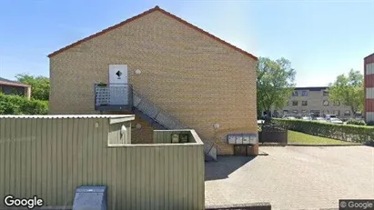 Andelsboliger til salg i Aalborg SV - Foto fra Google Street View