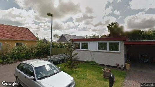 Andelsboliger til salg i Holstebro - Foto fra Google Street View