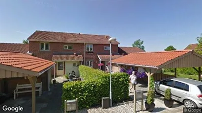 Andelsboliger til salg i Odense SØ - Foto fra Google Street View