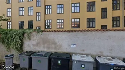 Andelsboliger til salg i Frederiksberg - Foto fra Google Street View