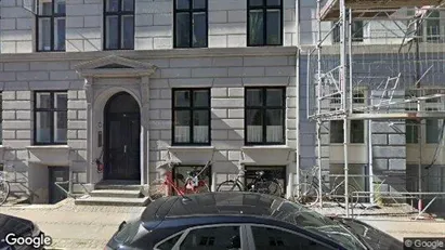 Andelsboliger til salg i København K - Foto fra Google Street View