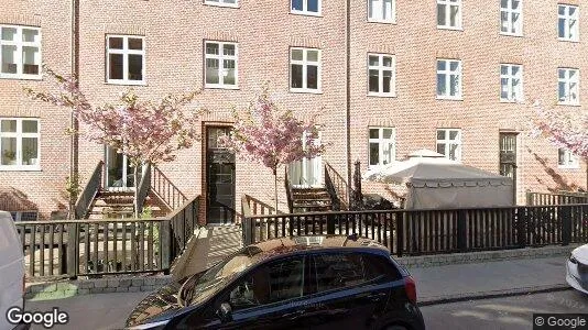 Andelsboliger til salg i København S - Foto fra Google Street View