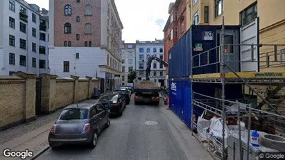 Andelsboliger til salg i København K - Foto fra Google Street View