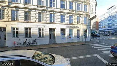 Andelsboliger til salg i Vesterbro - Foto fra Google Street View