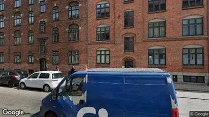 Andelsboliger til salg i København S - Foto fra Google Street View