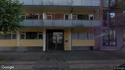 Andelsboliger til salg i Nørrebro - Foto fra Google Street View