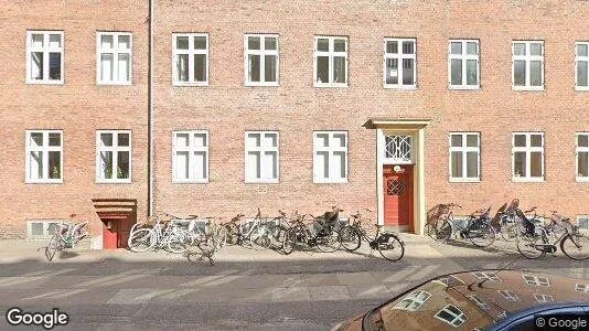 Andelsboliger til salg i København S - Foto fra Google Street View