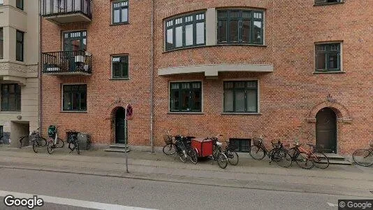 Andelsboliger til salg i København S - Foto fra Google Street View