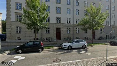 Andelsboliger til salg i Nørrebro - Foto fra Google Street View