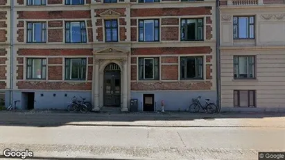 Andelsboliger til salg i Nørrebro - Foto fra Google Street View