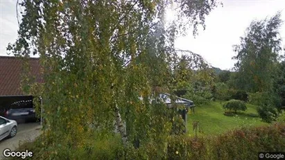 Andelsboliger til salg i Vissenbjerg - Foto fra Google Street View