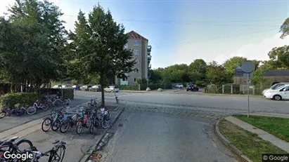 Andelsboliger til salg i København SV - Foto fra Google Street View