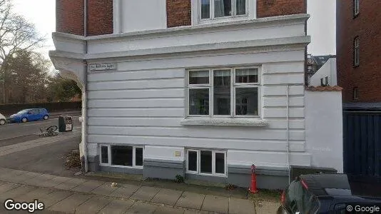 Andelsboliger til salg i Århus N - Foto fra Google Street View