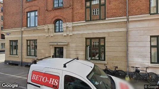 Andelsboliger til salg i København S - Foto fra Google Street View