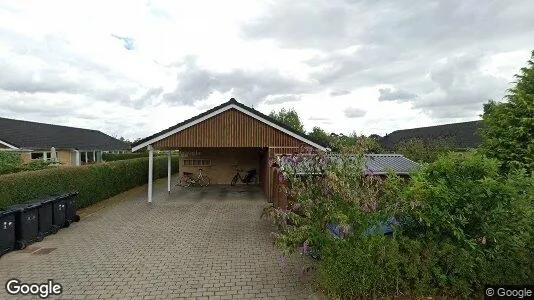 Andelsboliger til salg i Næstved - Foto fra Google Street View