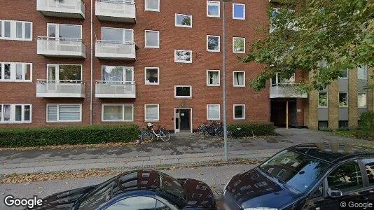 Andelsboliger til salg i Kongens Lyngby - Foto fra Google Street View