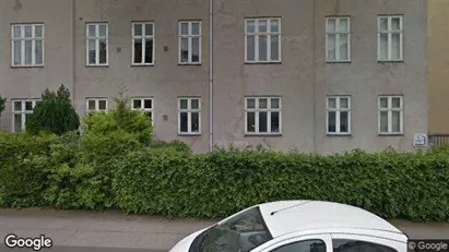 Andelsboliger til salg i Frederiksberg C - Foto fra Google Street View