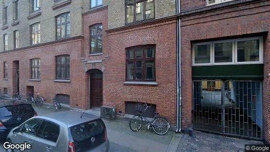 Andelsboliger til salg i København S - Foto fra Google Street View