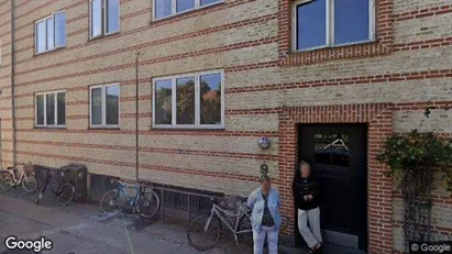 Andelsboliger til salg i København SV - Foto fra Google Street View