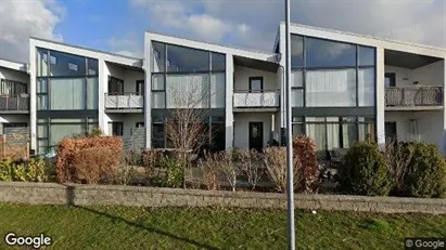 Andelsboliger til salg i Næstved - Foto fra Google Street View Andelsboliger til salg i Næstved - Foto fra Google Street View