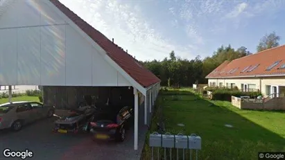 Andelsboliger til salg i Næstved - Foto fra Google Street View Andelsboliger til salg i Næstved - Foto fra Google Street View