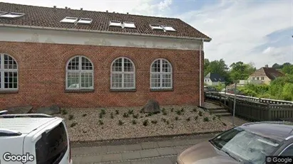Andelsboliger til salg i Kolding - Foto fra Google Street View Andelsboliger til salg i Kolding - Foto fra Google Street View