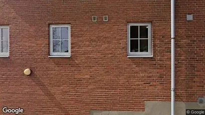 Andelsboliger til salg i Kalundborg - Foto fra Google Street View Andelsboliger til salg i Kalundborg - Foto fra Google Street View