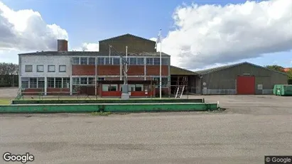 Andelsboliger til salg i Nykøbing Falster - Foto fra Google Street View Andelsboliger til salg i Nykøbing Falster - Foto fra Google Street View