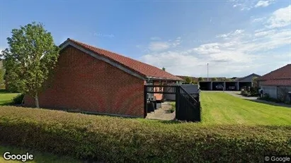 Andelsboliger til salg i Esbjerg V - Foto fra Google Street View Andelsboliger til salg i Esbjerg V - Foto fra Google Street View