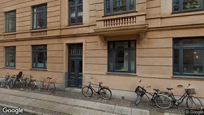 Andelsboliger til salg i Frederiksberg C - Foto fra Google Street View Andelsboliger til salg i Frederiksberg C - Foto fra Google Street View