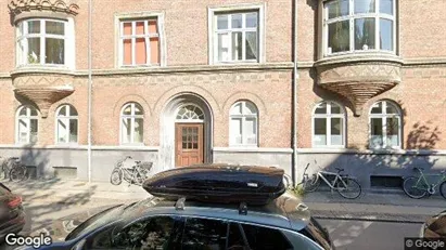 Andelsboliger til salg i Frederiksberg C - Foto fra Google Street View Andelsboliger til salg i Frederiksberg C - Foto fra Google Street View