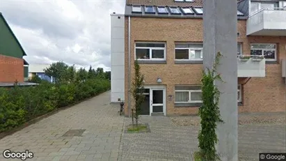 Andelsboliger til salg i Glostrup - Foto fra Google Street View Andelsboliger til salg i Glostrup - Foto fra Google Street View