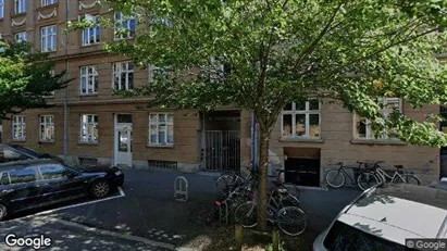 Andelsboliger til salg i Frederiksberg - Foto fra Google Street View Andelsboliger til salg i Frederiksberg - Foto fra Google Street View