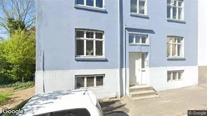 Andelsboliger til salg i Næstved - Foto fra Google Street View Andelsboliger til salg i Næstved - Foto fra Google Street View