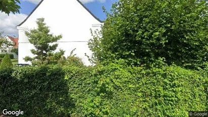 Andelsboliger til salg i Haderslev - Foto fra Google Street View Andelsboliger til salg i Haderslev - Foto fra Google Street View