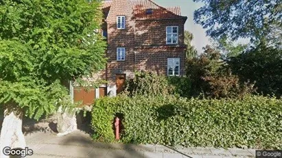 Andelsboliger til salg i Nykøbing Falster - Foto fra Google Street View Andelsboliger til salg i Nykøbing Falster - Foto fra Google Street View