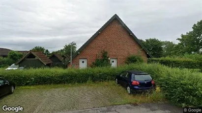 Andelsboliger til salg i Nivå - Foto fra Google Street View Andelsboliger til salg i Nivå - Foto fra Google Street View