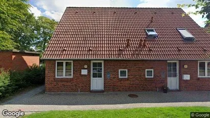 Andelsboliger til salg i Vejen - Foto fra Google Street View Andelsboliger til salg i Vejen - Foto fra Google Street View