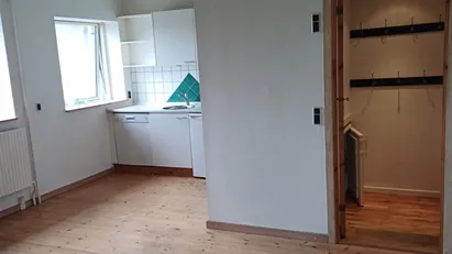 Andelsbolig Andelsbolig