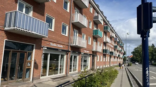 Andelsboliger til salg i Kongens Lyngby - billede 1