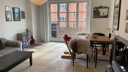 Dejlig andel i hyggelige omgivelser Dejlig andel i hyggelige omgivelser